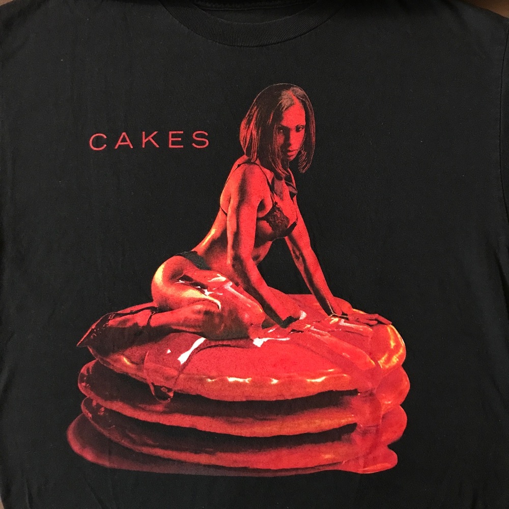 Men's Graphic T-Shirt